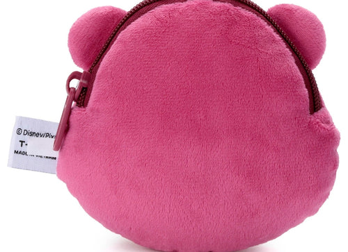 Load image into Gallery viewer, Takara Tomy Arts Pixar Character Toy Story Plush Pouch Lotso
