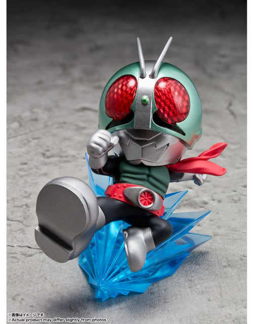Load image into Gallery viewer, Bandai TAMASHII NATIONS BOX KAMEN RIDER ARTlized  -GO!GO!RIDER KICK!!- SET

