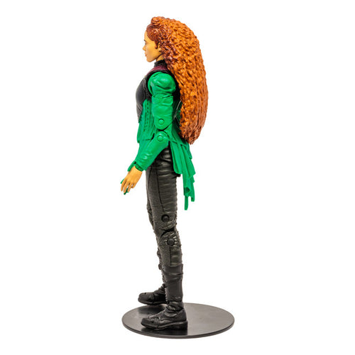 Load image into Gallery viewer, McFarlane Toys DC Cyclone (Black Adam Movie) 7&quot; Figure
