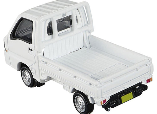 Load image into Gallery viewer, Takara Tomy Tomica Premium No. 27 Subaru Sambar (1st) Diecast Model Car Truck

