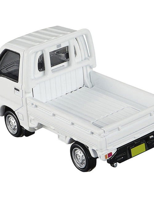 Load image into Gallery viewer, Takara Tomy Tomica Premium No. 27 Subaru Sambar (1st) Diecast Model Car Truck
