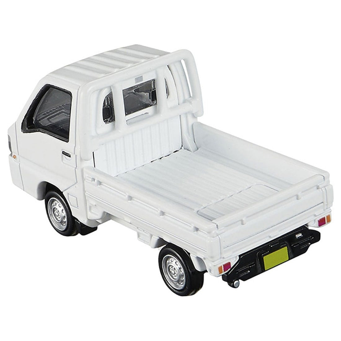 Takara Tomy Tomica Premium No. 27 Subaru Sambar (1st) Diecast Model Car Truck
