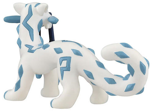 Load image into Gallery viewer, Takara Tomy Pokemon Moncolle MS-36 Chien-Pao Box Packing 4CM Mini Figure
