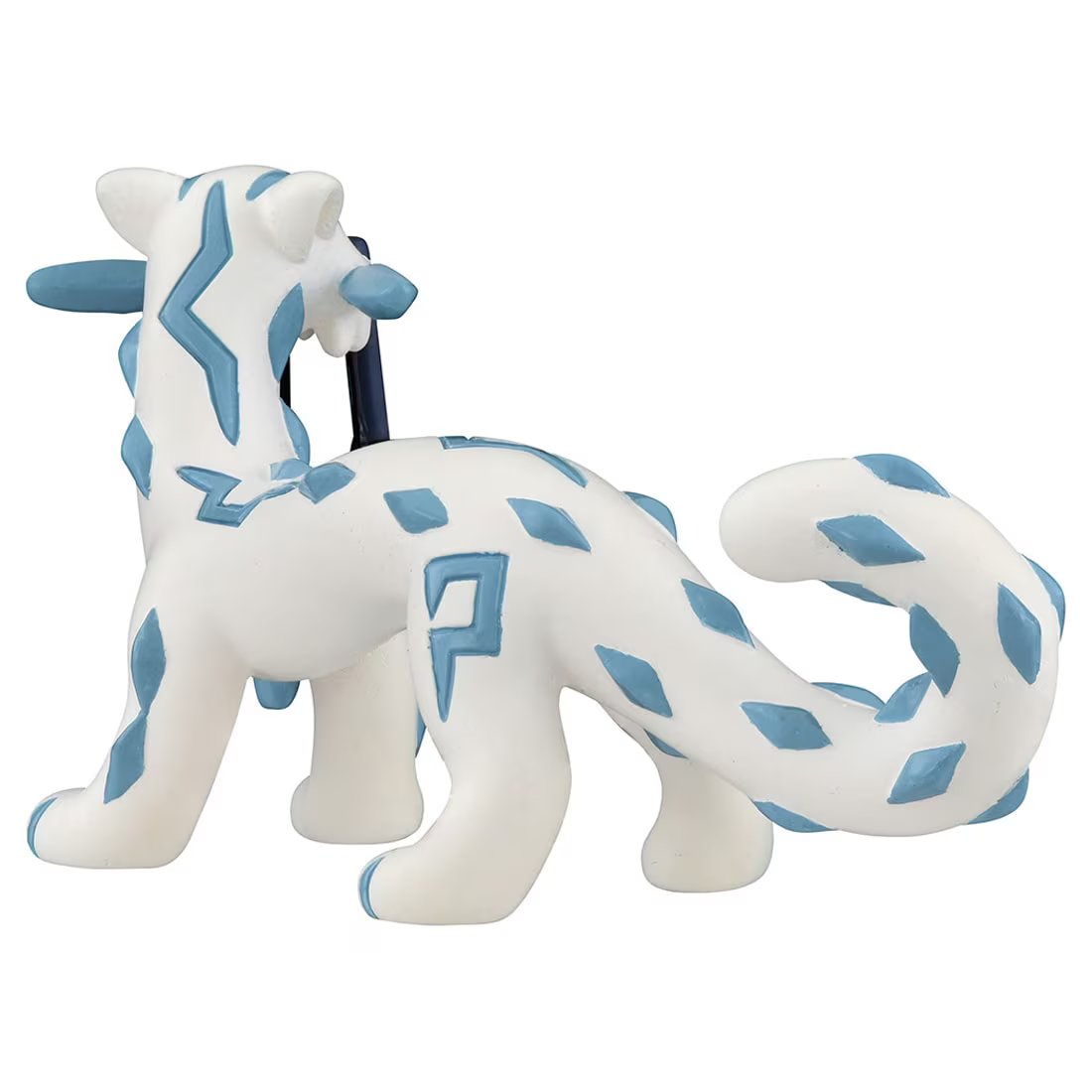 Takara Tomy Pokemon Moncolle MS-36 Chien-Pao Box Packing 4CM Mini Figure