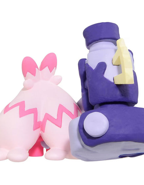 Load image into Gallery viewer, Takara Tomy Pokemon Moncolle MS-11 Tinkaton Box Packing 4CM Mini Figure
