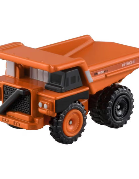 Takara Tomy Tomica No.103 Hitachi Construction Machinery Rigid Dump Truck EH3500