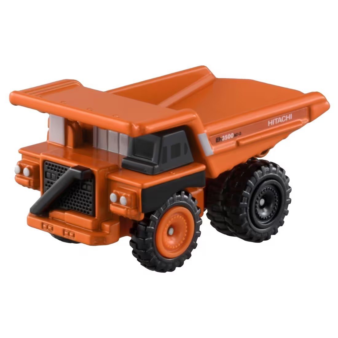 Takara Tomy Tomica No.103 Hitachi Construction Machinery Rigid Dump Truck EH3500