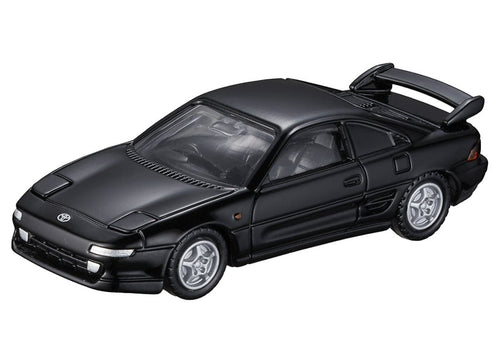 Load image into Gallery viewer, Takara Tomy Tomica Premium No.42 Toyota MR2 (SW20) (1st) 1/60 Diecast Model Car
