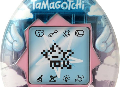Load image into Gallery viewer, Bandai Tamagotchi Gen 3 DREAMY ANGEL English (Electronic Pet)
