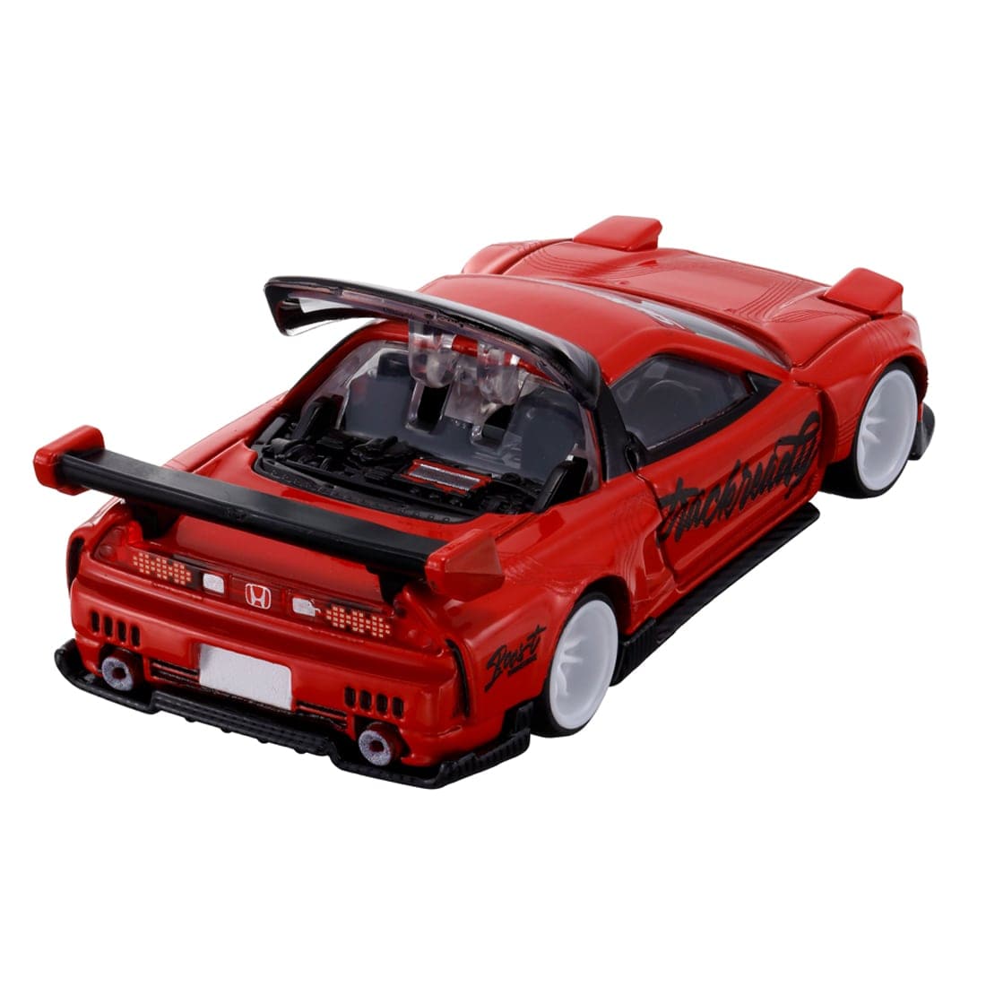 Takara Tomy Tomica Premium Tomica Custom Works RD26 Honda NSX Model Car