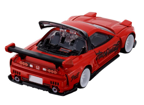 Load image into Gallery viewer, Takara Tomy Tomica Premium Tomica Custom Works RD26 Honda NSX Model Car
