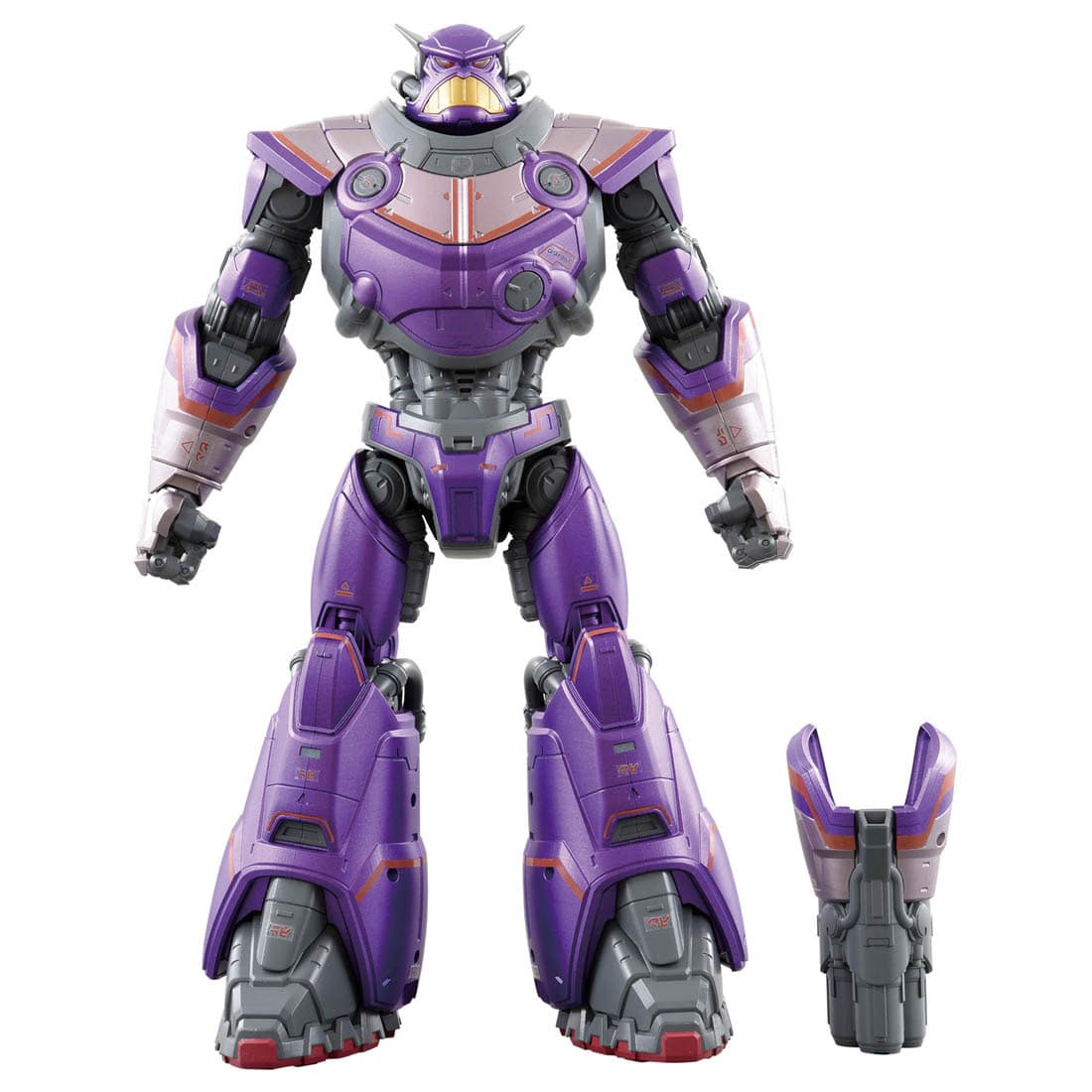 Takara Tomy Disney Figure - Talking Figure Lightyear Zurg