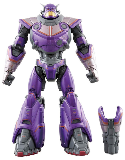 Load image into Gallery viewer, Takara Tomy Disney Figure - Talking Figure Lightyear Zurg
