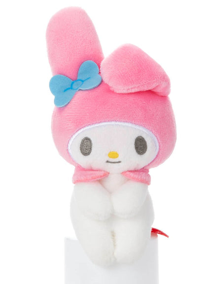 Takara Tomy Sanrio Soft Plush Toy - Chokkori My Melody