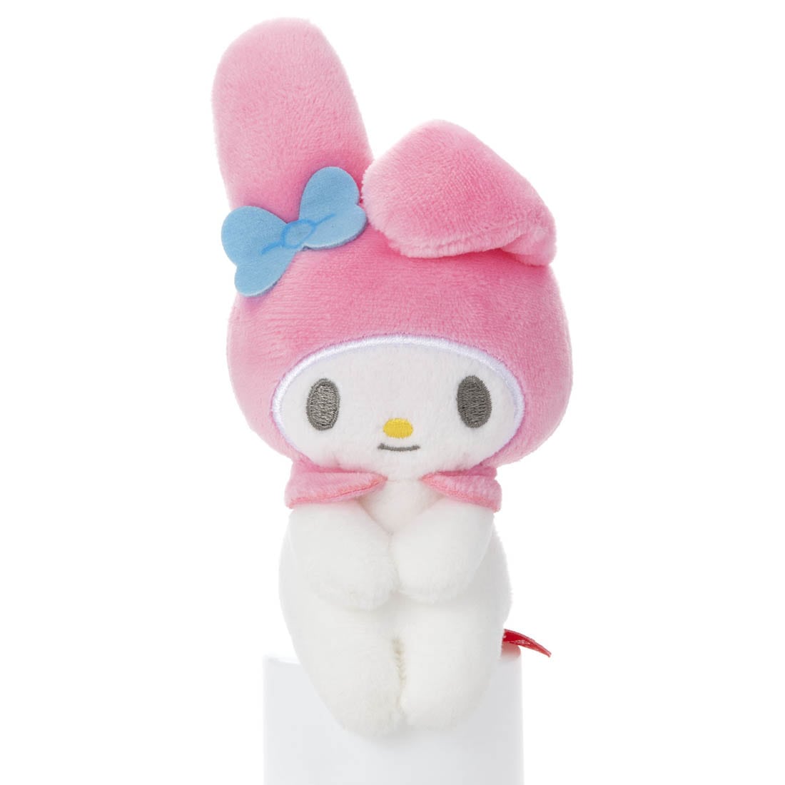 Takara Tomy Sanrio Soft Plush Toy - Chokkori My Melody