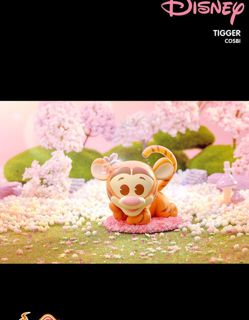Load image into Gallery viewer, Hot Toys Cosbi Bobble-Head Collection Disney CHERRY BLOSSOM VER. 8 Figures Set
