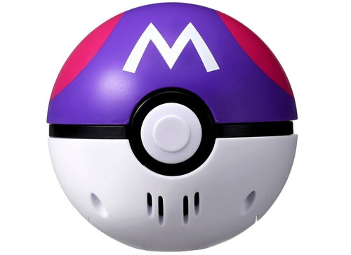 Load image into Gallery viewer, Takara Tomy Pokemon Pocket Monsters Pyokopuni Mew Figure
