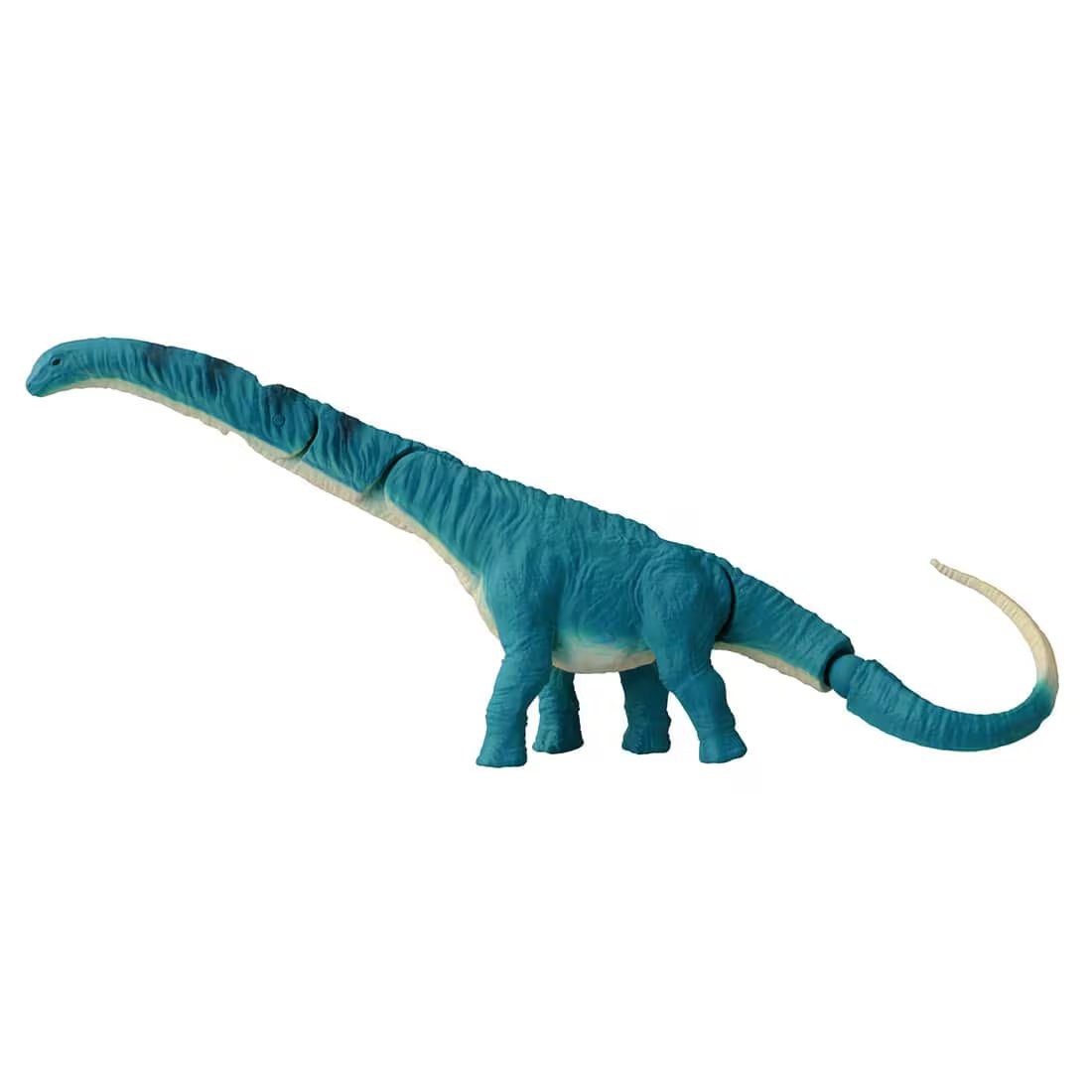 Takara Tomy Ania AL-24 Argentinosaurus Animal Action Figure