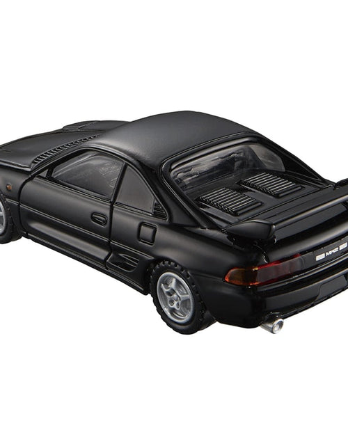 Load image into Gallery viewer, Takara Tomy Tomica Premium No.42 Toyota MR2 (SW20) (1st) 1/60 Diecast Model Car

