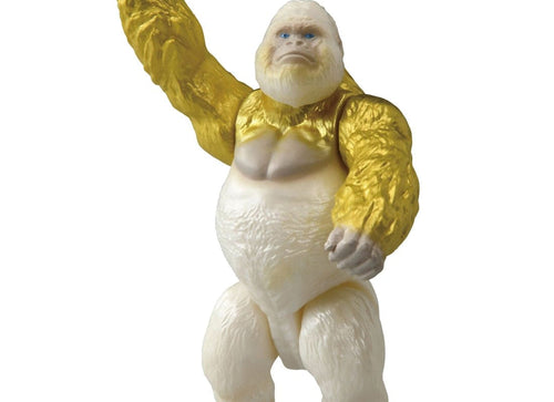 Load image into Gallery viewer, Takara Tomy Adventure Continent Ania Kingdom Gordo (Gorilla) Figure
