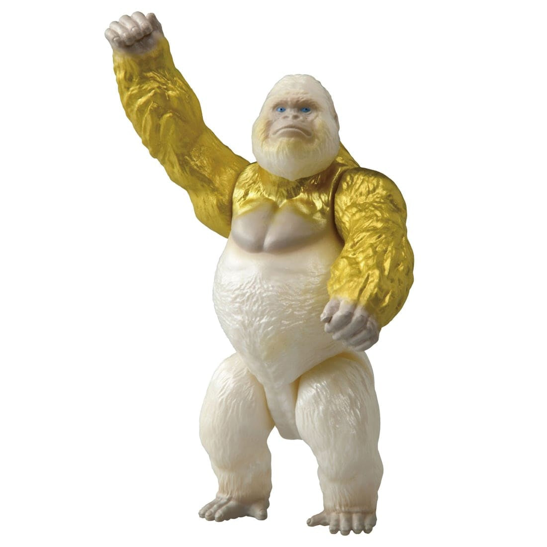 Takara Tomy Adventure Continent Ania Kingdom Gordo (Gorilla) Figure