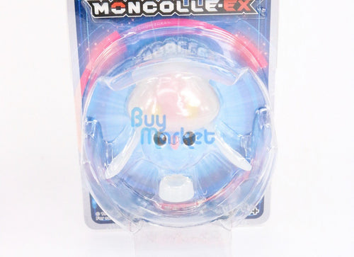 Load image into Gallery viewer, Takara Tomy Pokemon MC MONCOLLE-EX42 Mini Pocket Monster Figure Inkay Ltd Ver.
