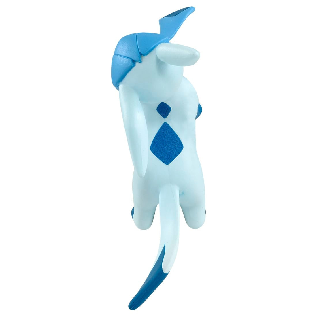 Takara Tomy Pokemon Moncolle MS-37 Glaceon Mini Figure Monster Collection
