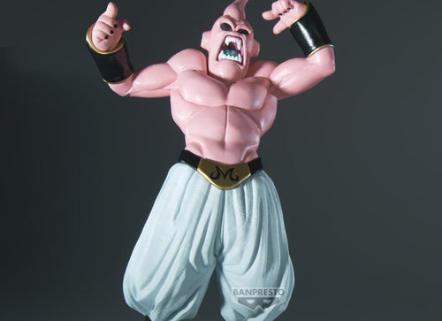 Load image into Gallery viewer, Banpresto Dragon ball z match makers majin buu(vs super saiyan 3 gotenks)
