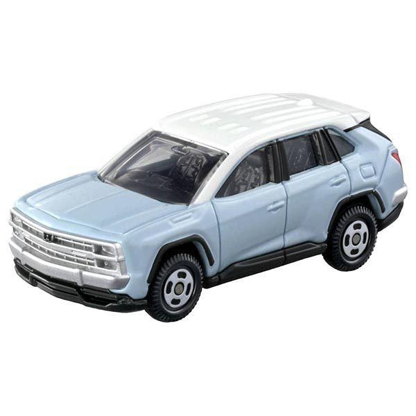 Takara Tomy Tomica Die-cast Car Scale 1/66 - NO.021 Mitsuoka Buddy