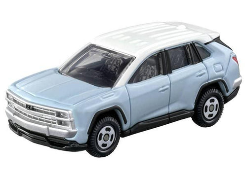 Load image into Gallery viewer, Takara Tomy Tomica Die-cast Car Scale 1/66 - NO.021 Mitsuoka Buddy
