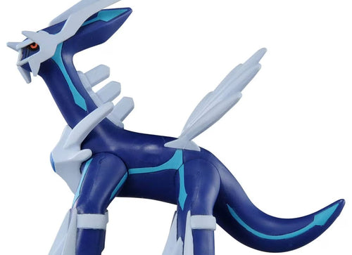 Load image into Gallery viewer, Takara Tomy Pokemon Moncolle ML-06 Diaruga Dialga Box Packing Figure
