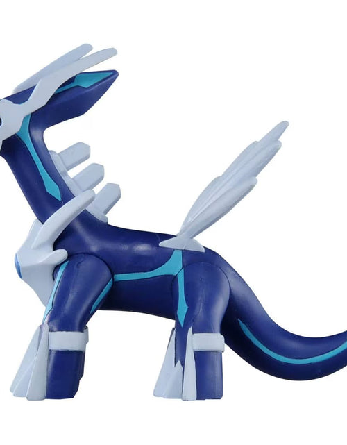 Load image into Gallery viewer, Takara Tomy Pokemon Moncolle ML-06 Diaruga Dialga Box Packing Figure
