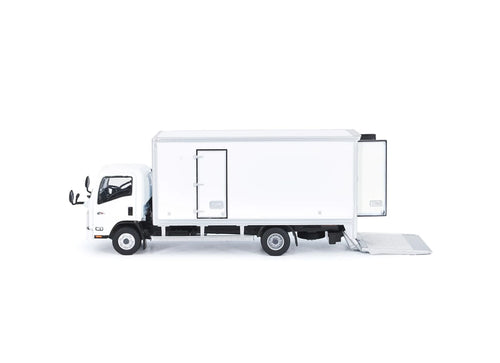 Load image into Gallery viewer, Tiny City Hong Kong P29 Die-cast Model Car - 1/64 ISUZU N Series Truck

