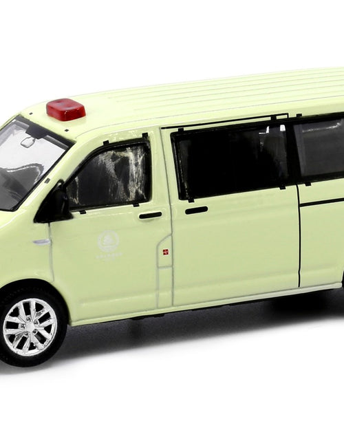 Load image into Gallery viewer, Tiny City 59 Die-cast Model Car - Volkswagen T6 Transporter AFCD
