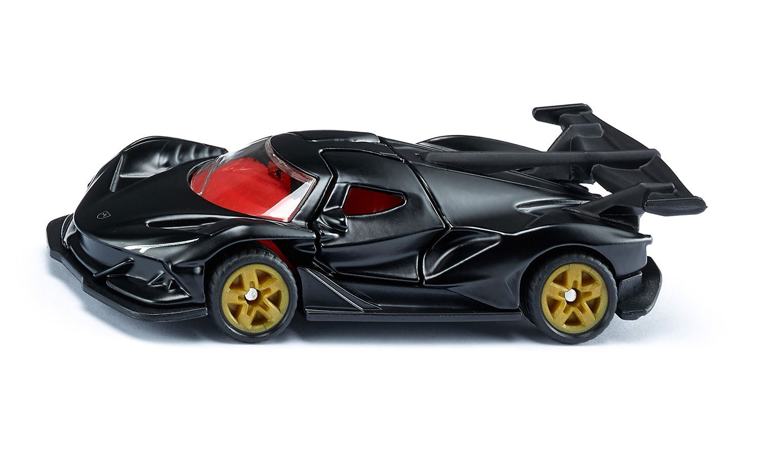 Siku #1527 Apollo IE Die-cast Model Car