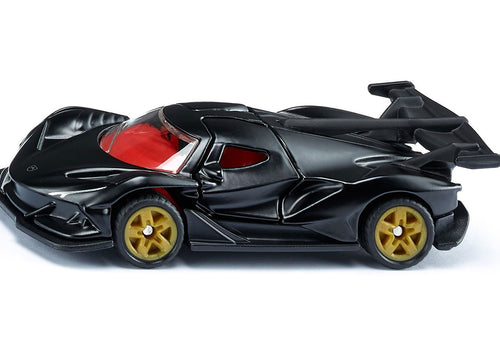 Load image into Gallery viewer, Siku #1527 Apollo IE Die-cast Model Car
