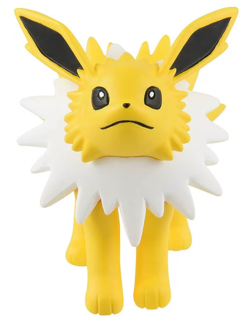 Load image into Gallery viewer, Takara Tomy Pokemon Moncolle Jolteon Box Packing 4CM Mini Figure
