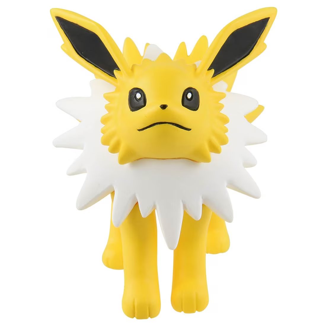Takara Tomy Pokemon Moncolle Jolteon Box Packing 4CM Mini Figure