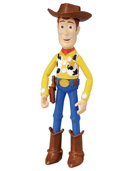 Takara Tomy Tomica Disney Pixar Toy Story Metacolle Woody Palm Size Mini Figure