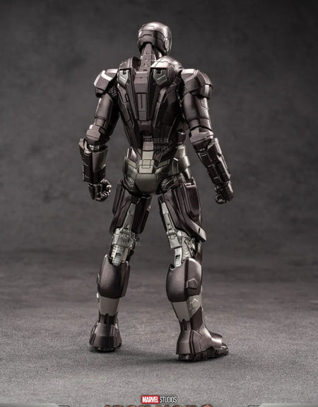 ZD Toys Marvel Avengers 1/10 Iron Man MK18 Action Figure