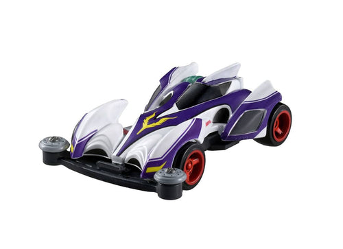 Load image into Gallery viewer, Takara Tomy Mall Tomica Premium Unlimited Mini 4WD Racer's Box w/ Tomica
