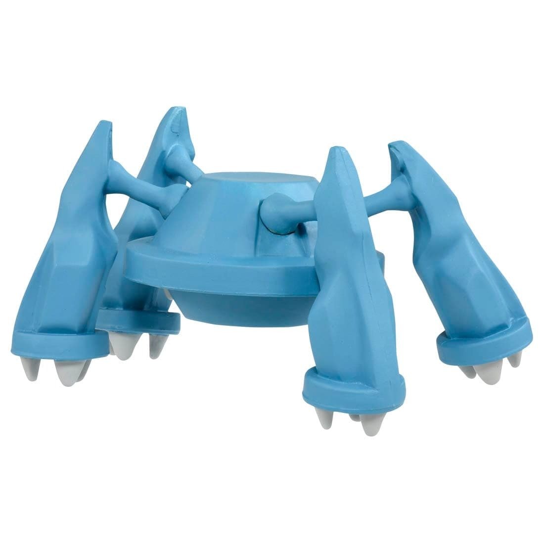 Takara Tomy Pokemon Moncolle - MS-06 Metagross Mini Figure Box Packing