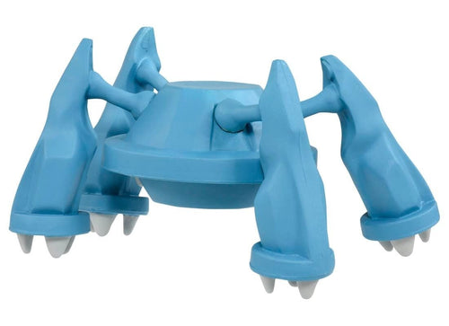 Load image into Gallery viewer, Takara Tomy Pokemon Moncolle - MS-06 Metagross Mini Figure Box Packing
