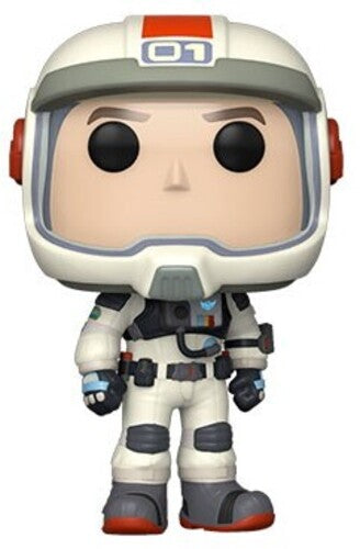 Funko POP Disney #1210: Lightyear (2022) Buzz Lightyear XL-01 Vinyl Figure
