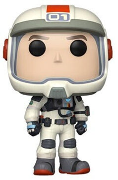 Load image into Gallery viewer, Funko POP Disney #1210: Lightyear (2022) Buzz Lightyear XL-01 Vinyl Figure
