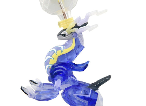 Load image into Gallery viewer, Takara Tomy Pokemon Monster Collection Electric Terrestrial Miraidon Figure
