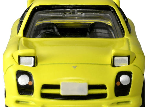Load image into Gallery viewer, Takara Tomy Tomica Premium Unlimited No.12 Initial D RX-7 (Keisuke Takahashi)
