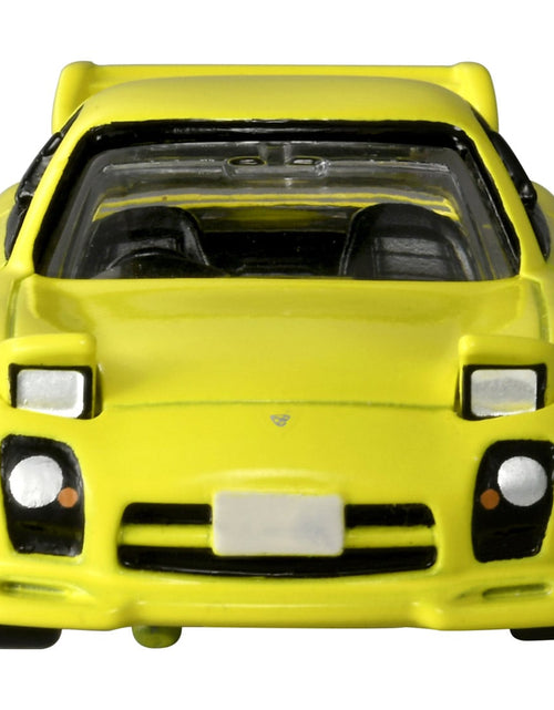 Load image into Gallery viewer, Takara Tomy Tomica Premium Unlimited No.12 Initial D RX-7 (Keisuke Takahashi)
