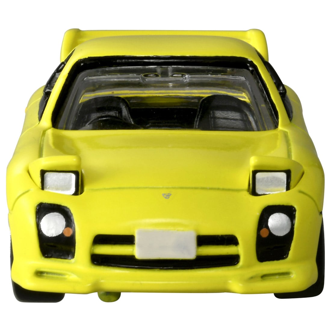Takara Tomy Tomica Premium Unlimited No.12 Initial D RX-7 (Keisuke Takahashi)