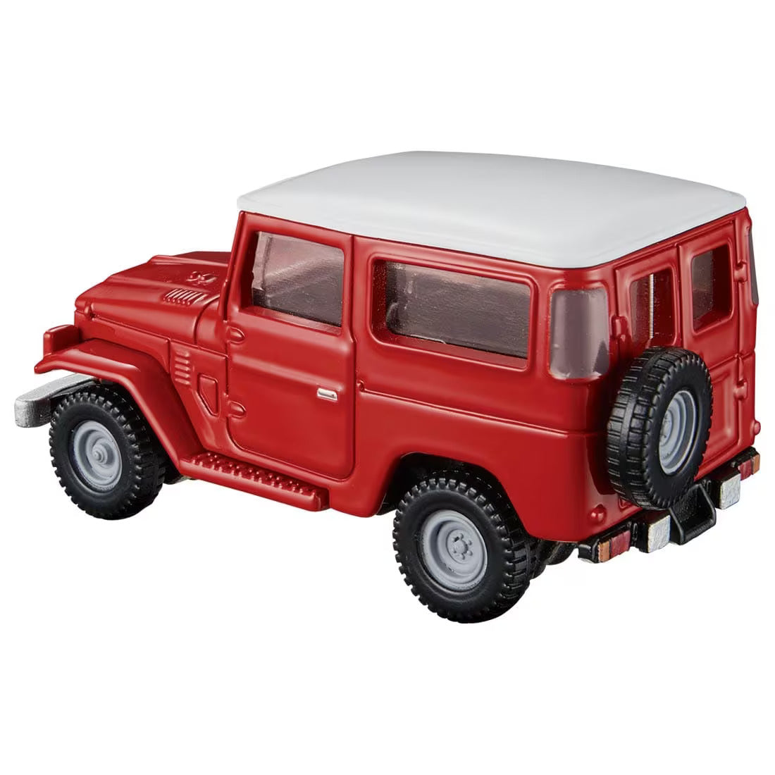 Takara Tomy Tomica Premium No.04 Toyota Land Cruiser (1st) Diecast Model Car